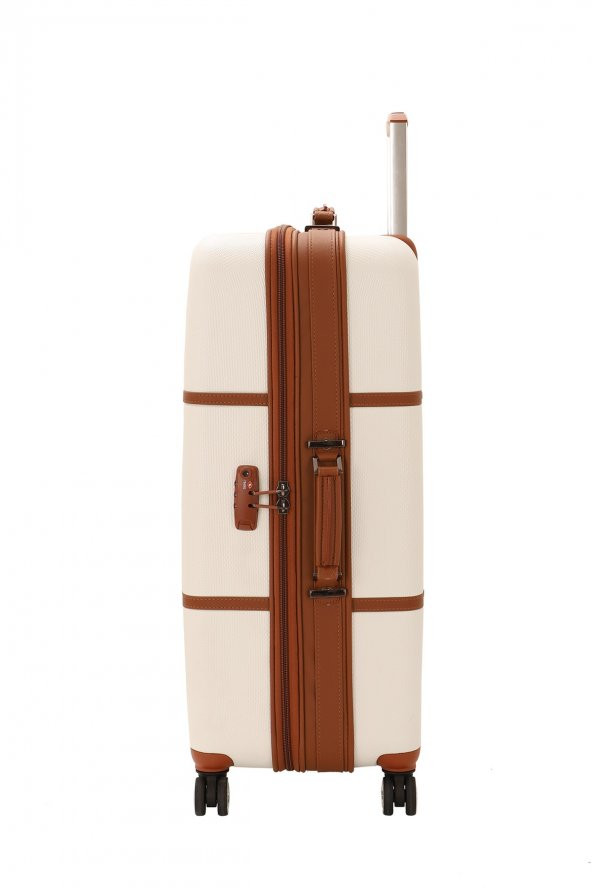 Mçs Lüx Abs Valiz V207 75 CM - 9