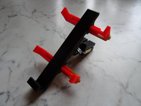 Universelle Kfz Smartphone Halterung Plastik Aparat - 3