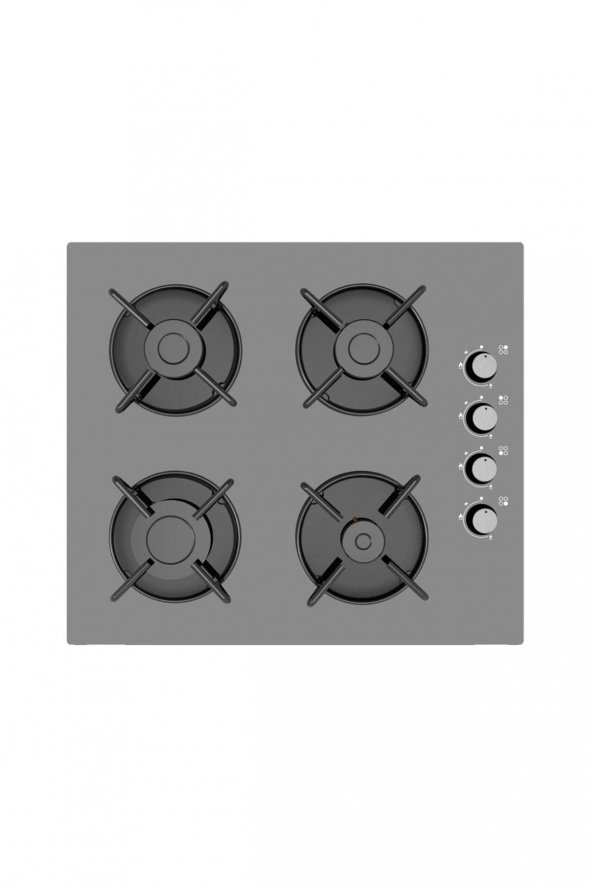 Alveus Gri 2Li Ankstre Set (Gls640-Mfa627) - 2