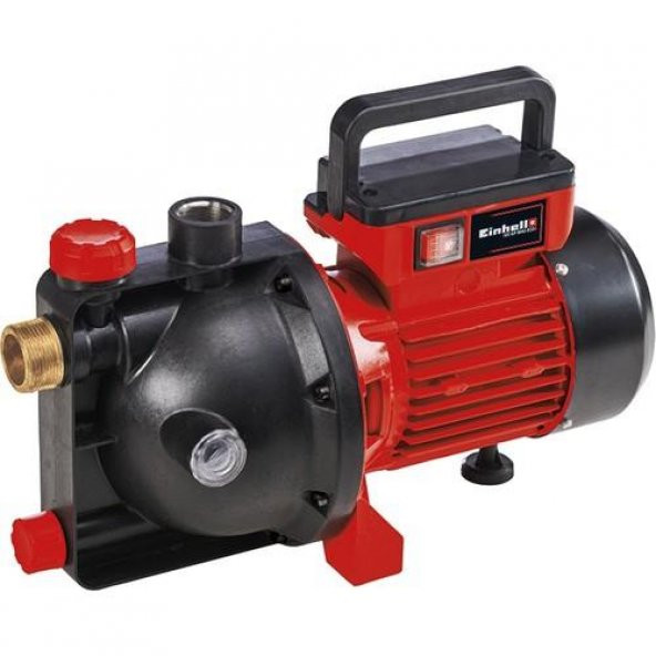 Einhell GC-GP 8042 ECO Bahçe Pompası