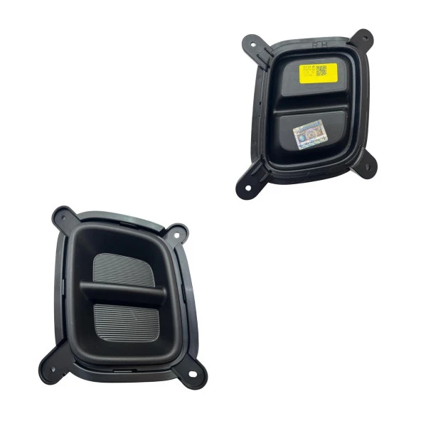 Sis Kapağı Sağ Bongo 2012- ürün görseli 1