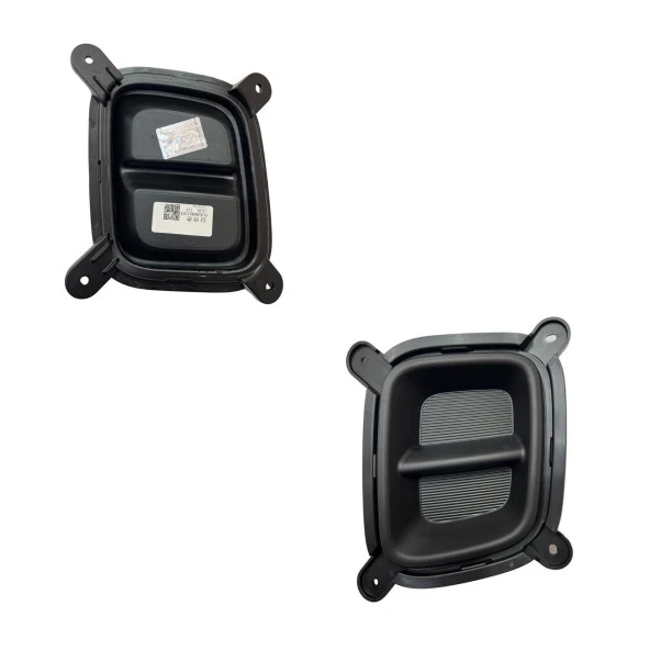 Sis Kapağı Sol Bongo 2012- ürün görseli 1