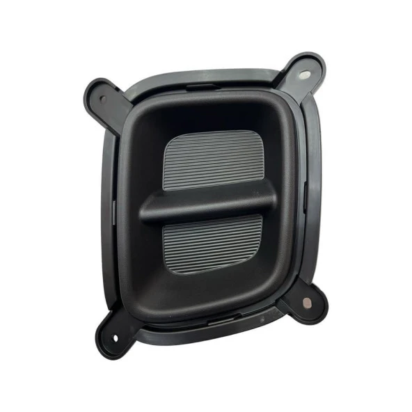 Sis Kapağı Sol Bongo 2012- - Resim 2