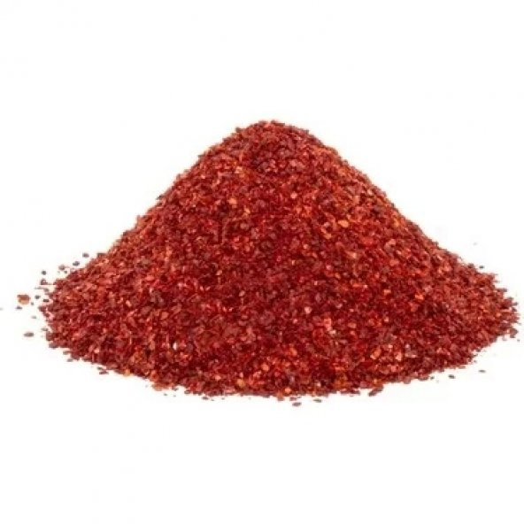 Dökme Baharat "İpek" Pul Biber - 100 gr