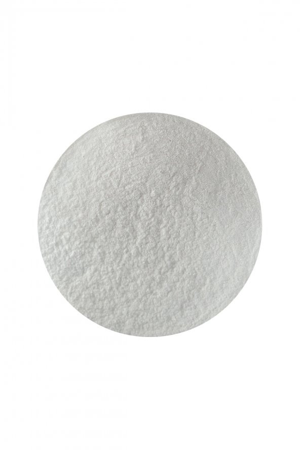 POWER TIME EPOXY Sedefli Metalik Toz Pigment Boya / Beyaz Gümüş / Epoksi Için - 3