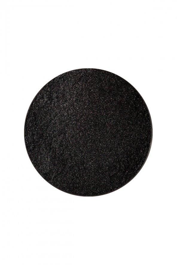 POWER TIME EPOXY Sedefli Metalik Toz Pigment Boya / Siyah Gümüş / Epoksi Için - Resim 4