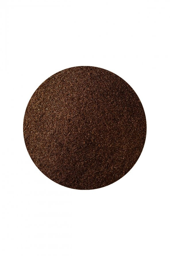 POWER TIME EPOXY Sedefli Metalik Toz Pigment Boya / Koyu Kahverengi / Epoksi Için - Resim 4