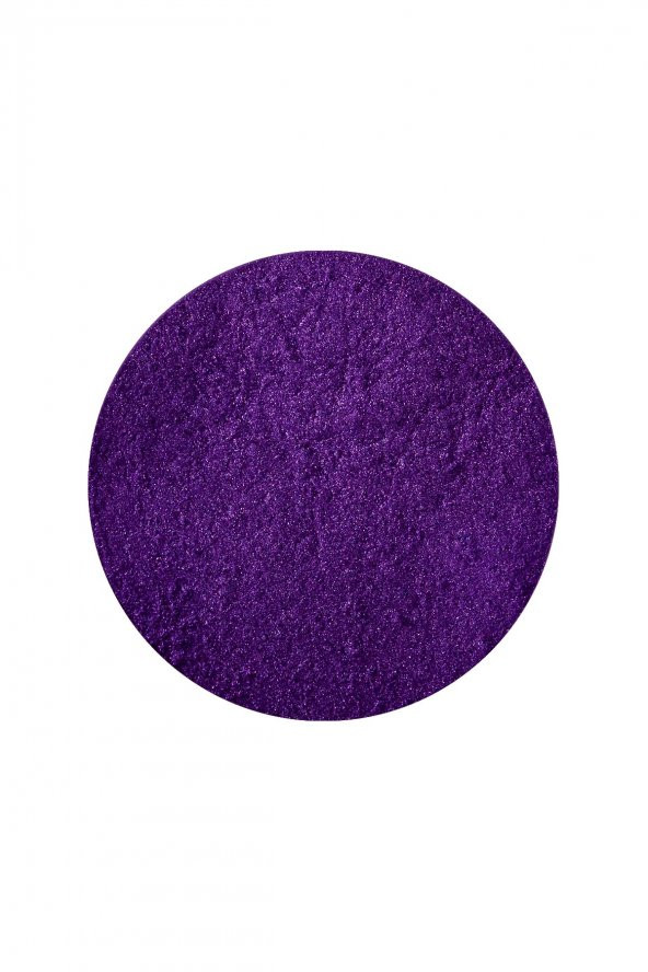 POWER TIME EPOXY Sedefli Metalik Toz Pigment Boya / Menekşe Mor / Epoksi Için - 3