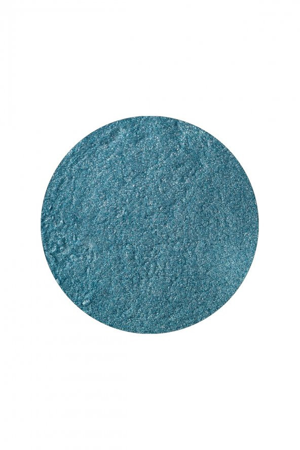 POWER TIME EPOXY Sedefli Metalik Toz Pigment Boya / Turkuaz / Epoksi Için - 3