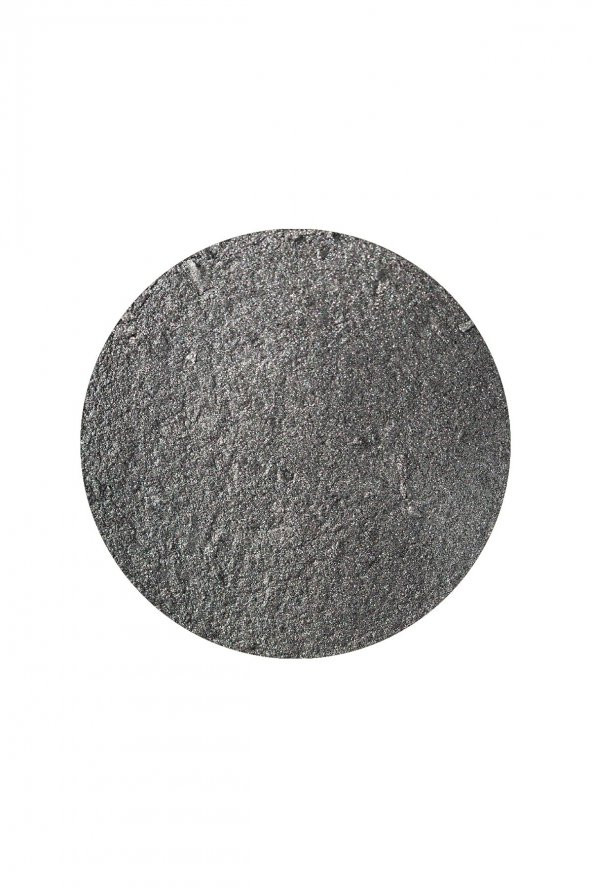 POWER TIME EPOXY Sedefli Metalik Toz Pigment Boya / Gri Gümüş / Epoksi Için - 3