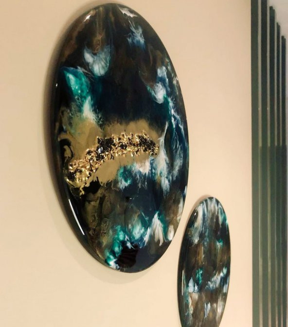 POWER TIME EPOXY 750 gram Hobi Epoksi Speed/ Hızlı Kuruma/ Ultra Şeffaf ve Parlak Epoksi Reçine Ince Döküm Yoğun Kıvam - Resim 4