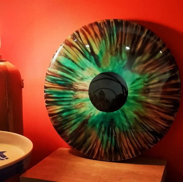 POWER TIME EPOXY 750 gram Hobi Epoksi Speed/ Hızlı Kuruma/ Ultra Şeffaf ve Parlak Epoksi Reçine Ince Döküm Yoğun Kıvam - Resim 6