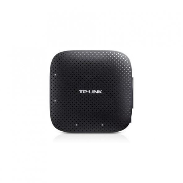 TP-Link UH400 USB 3.0 4 Port Portatif USB Hub