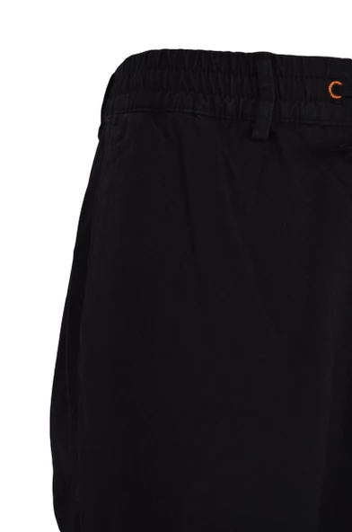 Cengiz İnler Düz Beli Lastikli İpli Slim Fit Erkek Jogger Pantolon - 7
