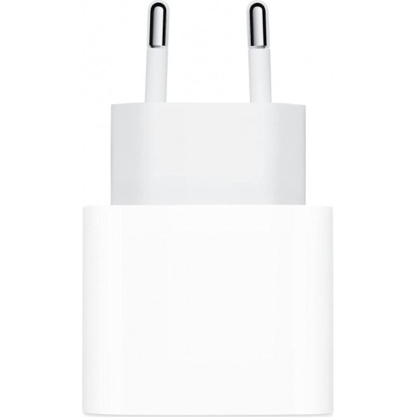 Apple 20 W USB-C GÜÇ ADAPTÖRÜ