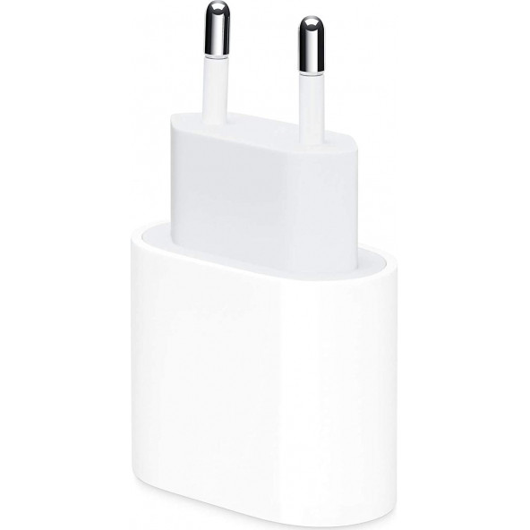 Apple 20 W USB-C GÜÇ ADAPTÖRÜ - 2