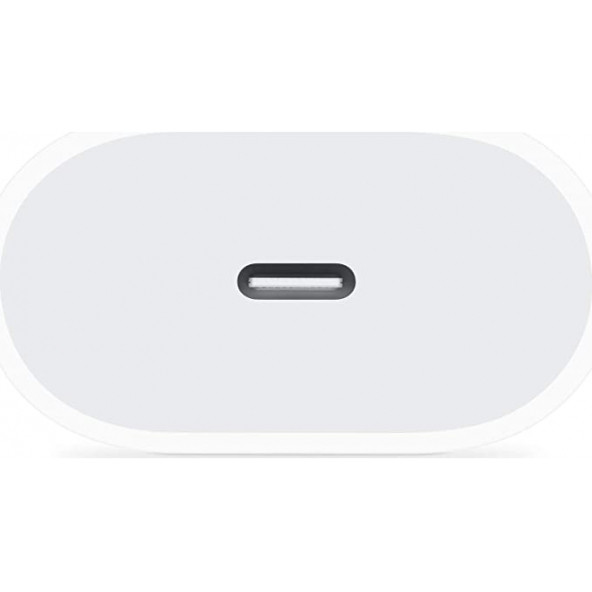 Apple 20 W USB-C GÜÇ ADAPTÖRÜ - 3