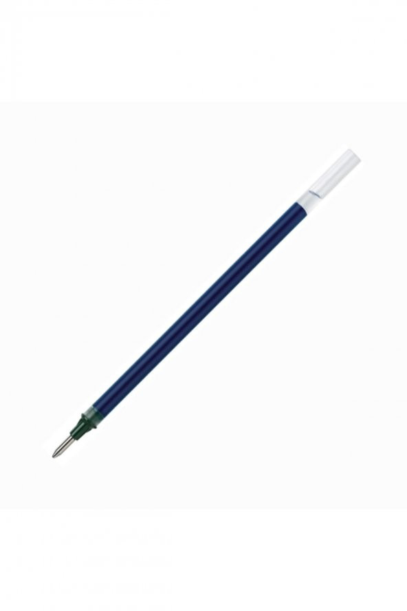 Signo Broad Imza Kalemi Yedeği Refil 1.0mm ( Um-153 Için) Mavi Umr-10 (12 Li Paket)