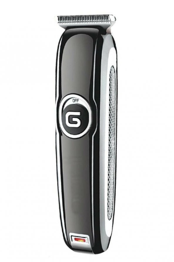 Daylink Güçlendirilmiş T Bıçaklı Turbo Güçlü Saç Sakal Tıraş Makinesi - 2