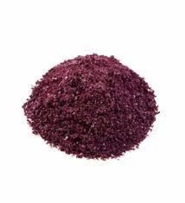 Dökme Baharat İpek Sumak - 500 gr