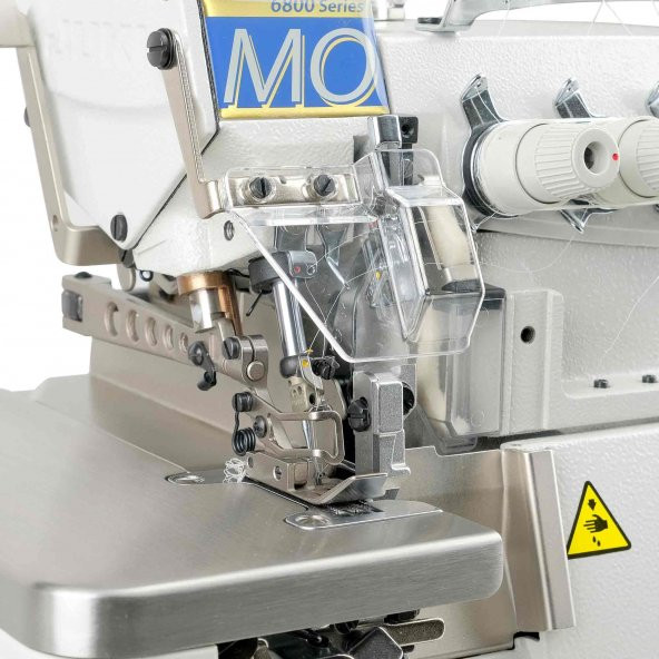 Juki Mo-6816s Direct Drive 5 İplik Overlok Makinesi - 6