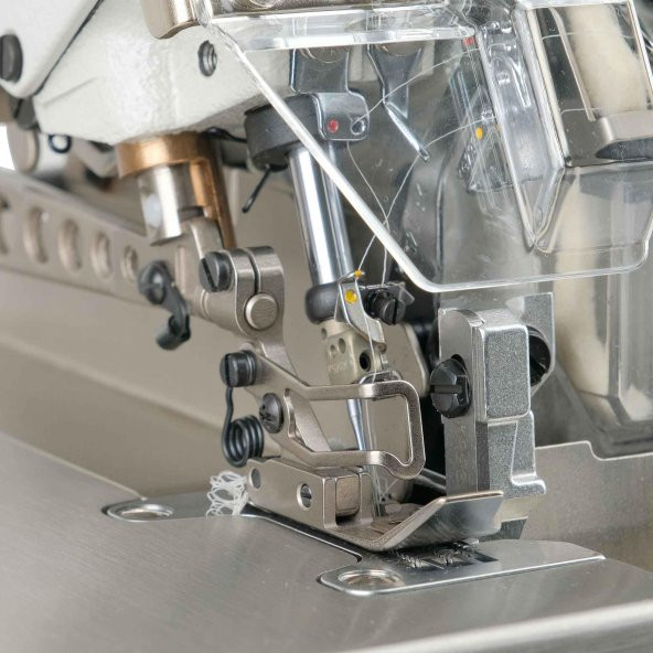 Juki Mo-6816s Direct Drive 5 İplik Overlok Makinesi - 7