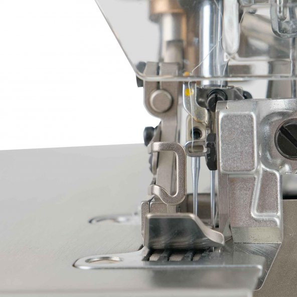 Juki Mo-6816s Direct Drive 5 İplik Overlok Makinesi - 8