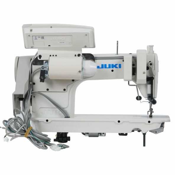 Juki Ddl-8700/Sc920 Otomatik Düz Makine - 2