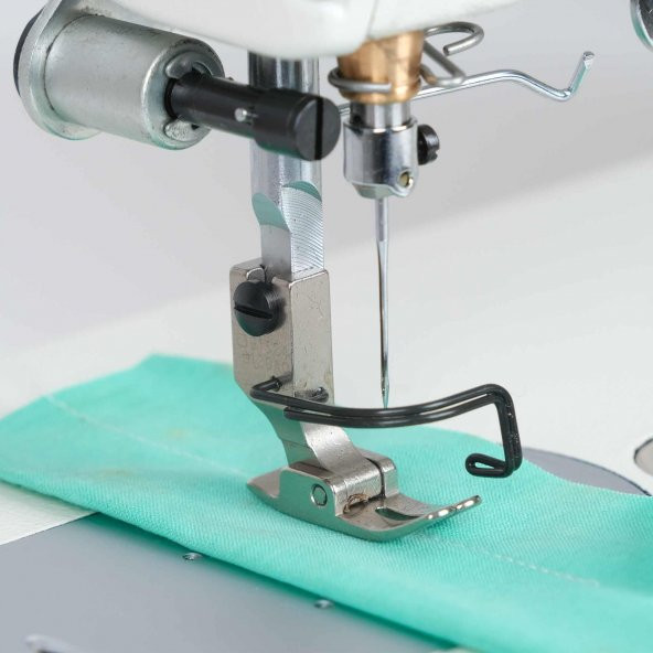 Juki Ddl-8700/Sc920 Otomatik Düz Makine - 6