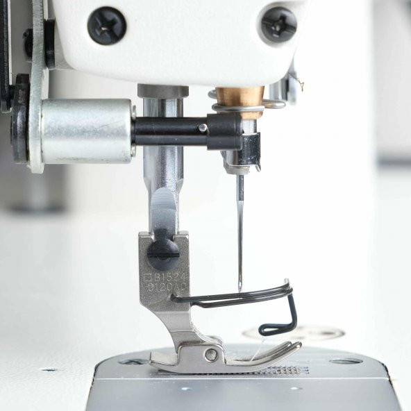 Juki Ddl-8700/Sc920 Otomatik Düz Makine - 7