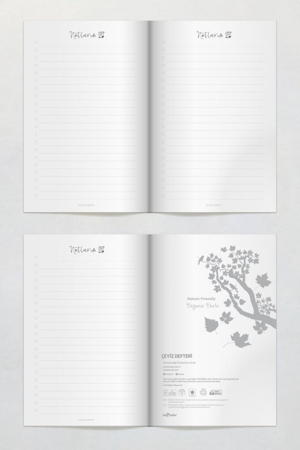 Çeyiz Planlayıcı Defter - 5