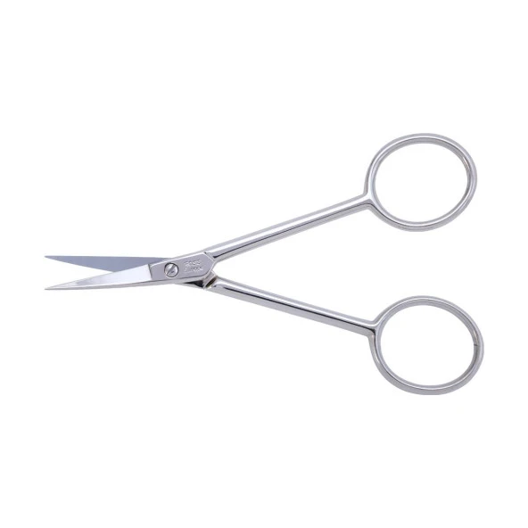 FDM Rose Europe Ayrık Saplı Nakış Makası M-166 (009-400) - Resim 3