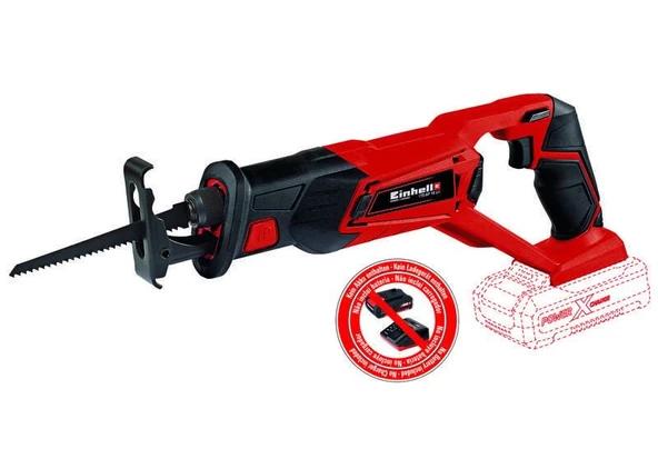 Einhell TE-AP 18 Li-Solo Panter Testere