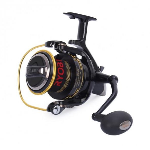 Ryobi Proskyer Carp 4+1BB Olta Makinesi