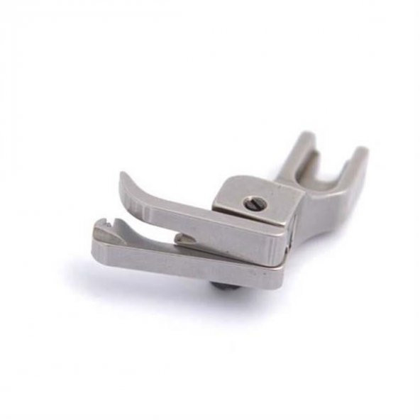 Fdm Düz Makine Yandan Yaylı Çima Ayağı CL1/16N-ES - 3