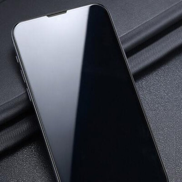 Apple iPhone 14 Davin 5D Cam Ekran Koruyucu - 7