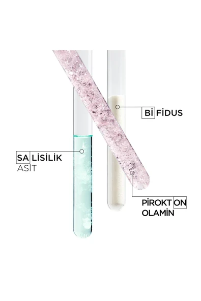 Kerastase Symbiose Bain Pureté Anti-pelliculaire 250 Ml - 3