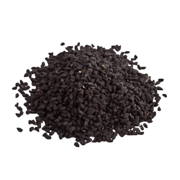 Dökme Baharat Öğütülmüş Çörekotu - 100 gr - Resim 2