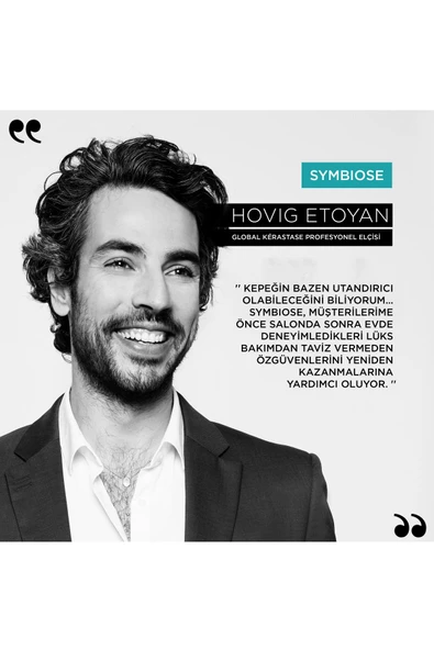 Kerastase Symbiose Micro-Peeling Cellulaire 200ML - Resim 8