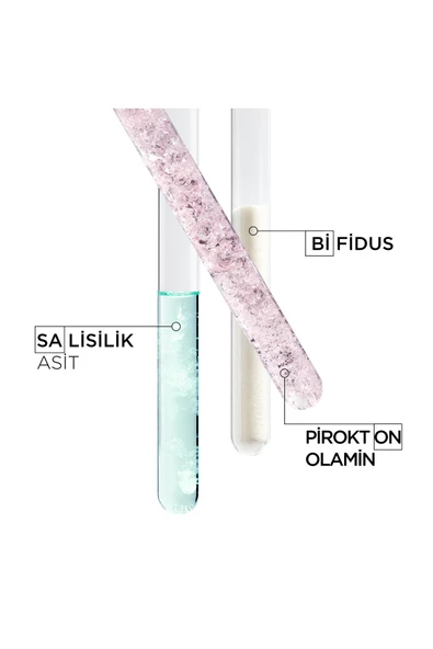 Kerastase Symbiose Micro-Peeling Cellulaire 200ML - Resim 3