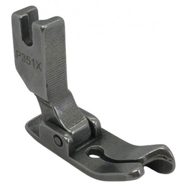 Düz Makine Ayağı P351-X EP