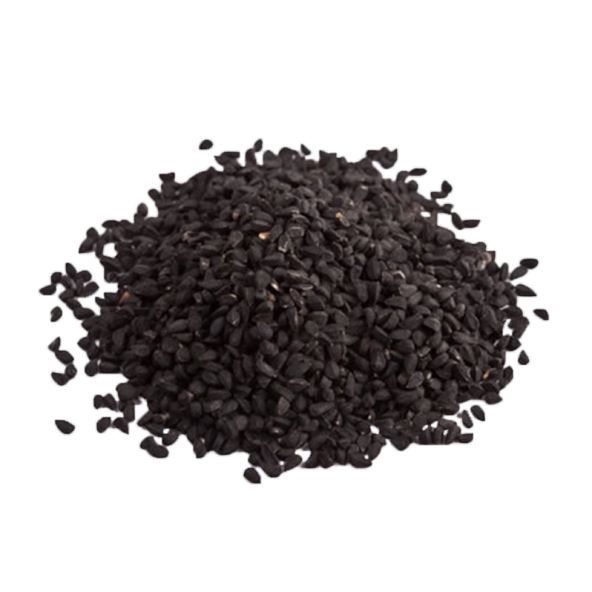 Dökme Baharat Öğütülmüş Çörekotu - 500 gr - Resim 2