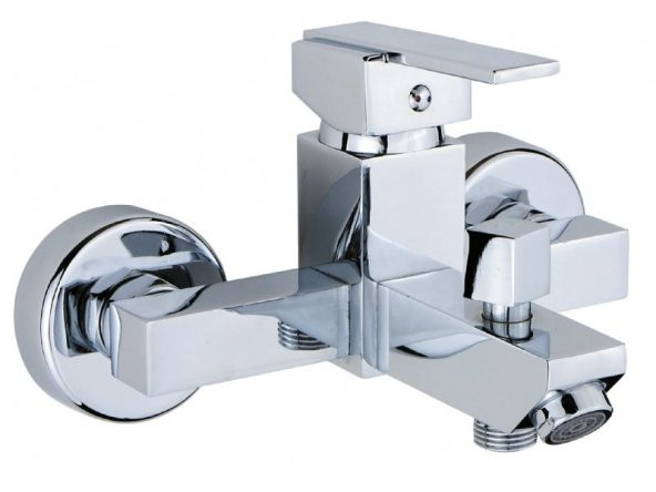 Venita Kare Banyo Bataryası - 2