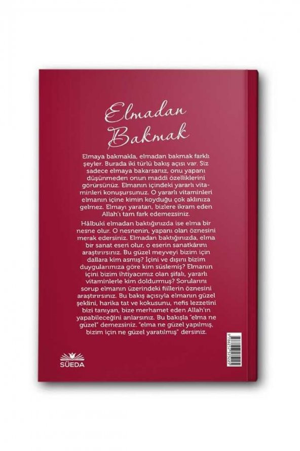 Elmadan Bakmak - 2