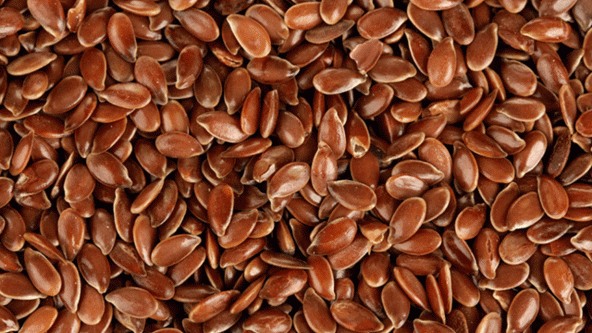 Dökme Baharat Öğütülmüş Keten Tohumu - 100 gr - 2