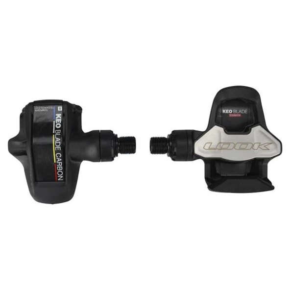 Look KEO Blade Carbon Yol Pedalı - 1