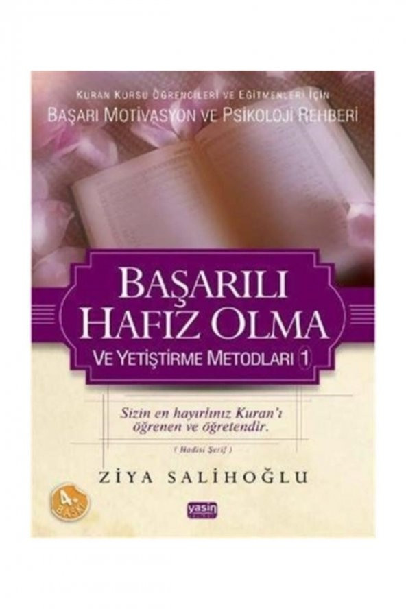 Başarılı Hafız Olma ve Yetiştirme Metodları ürün görseli