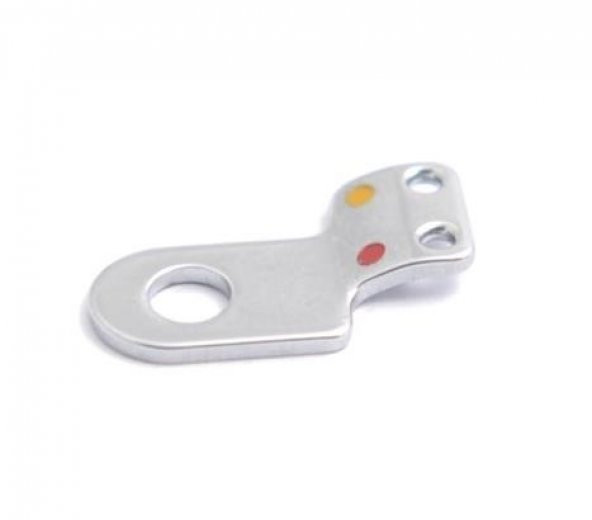 Siruba Overlok Makinesi İp Yolu 275018AO-KG211