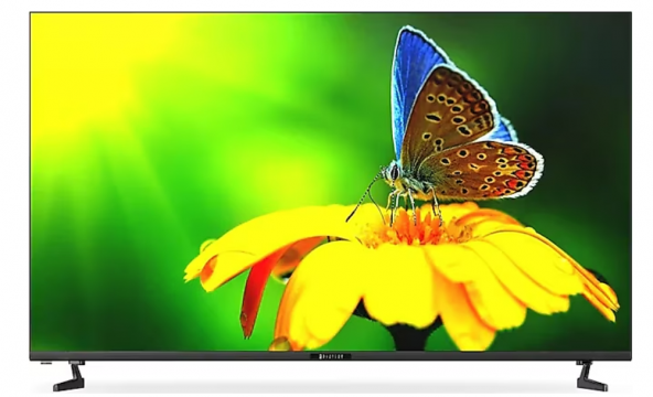 Dijitsu 50DS8500 4K Ultra HD 50" 127 Ekran Uydu Alıcılı Android Smart LED TV
