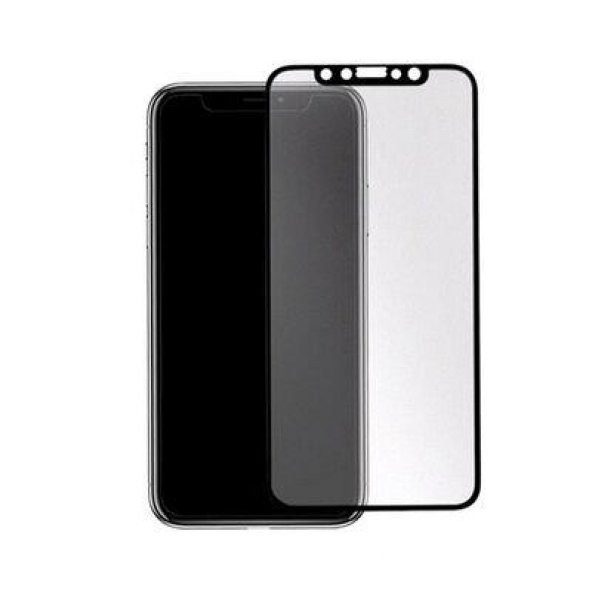 Apple iPhone 14 Plus Davin Mat Seramik Ekran Koruyucu - 2
